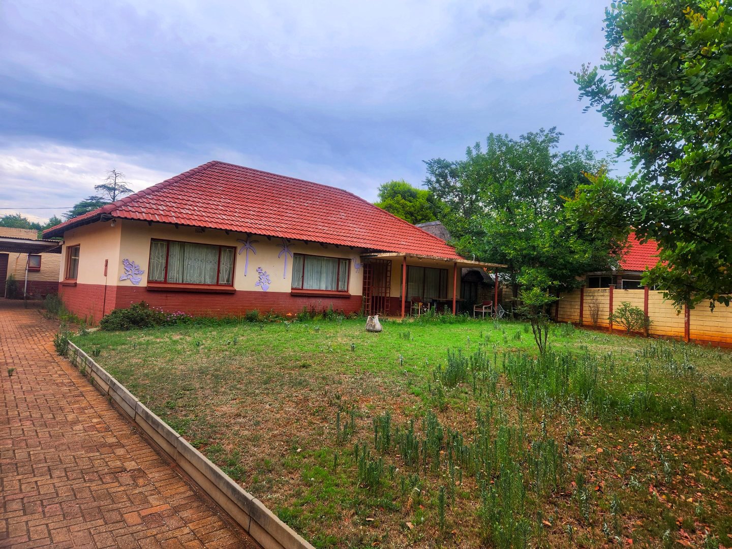 3 Bedroom Property for Sale in Stilfontein Ext 2 North West